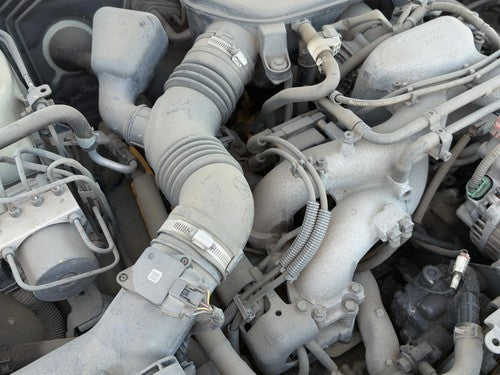 2006-2009 Subaru Legacy Outback Passenger Right Valve Cover OEM 2.5L 13264AA330
