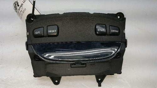 1999 Jeep Grand Cherokee Overhead Display Screen Oem 56042273Ab