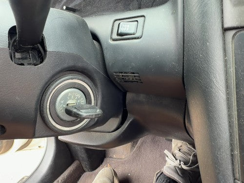 00 I30 Ignition Switch Assembly With Key Complete Electrical Oem Automatic