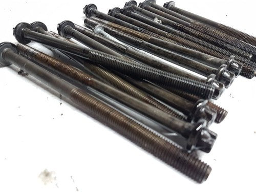 2008 Dodge Sprinter Van 3.0L Diesel Complete Head Bolt Set Engine Bolt Kit