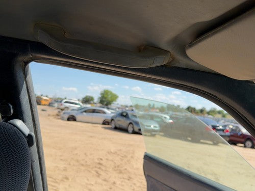 1994 Subaru Legacy Rhd Driver Left A Pillar Trim Windshield Post Panel Oem Gray