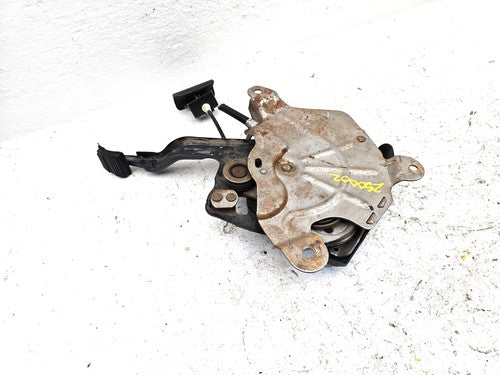 2005 Chevy Suburban Parking Brake Pedal Assembly Oem Complete Emergency Unit