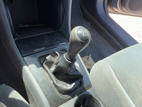 07 Honda Accord Floor Shifter Lever Assembly Manual Transmission Shift Unit Oem