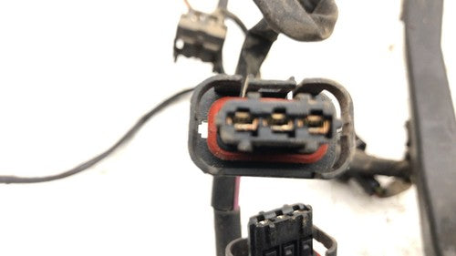 2001 Mercedes Ml320 Wiring Harness For Engine Oem 3.2L