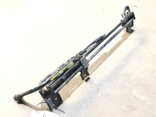 2002 Ford F250 Super Duty Lug Wrench And Jack Tool Set With Mount Brackets Plate