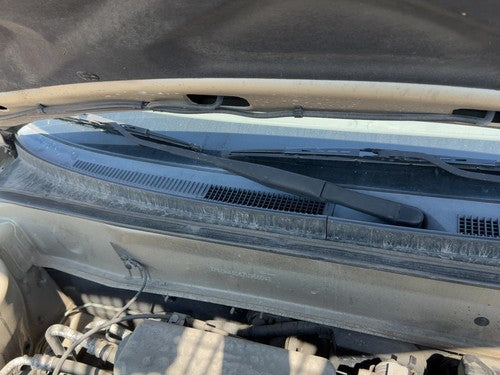 01-04 Elantra Passenger Right Windshield Wiper Arm Oem Blade Lever Gls And Gt
