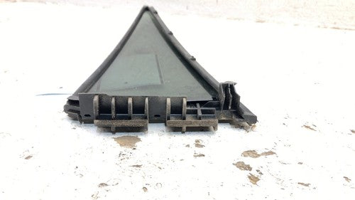 06-14 Rav-4 Passenger Right Rear Vent Window Small Back Door Glass With Frame