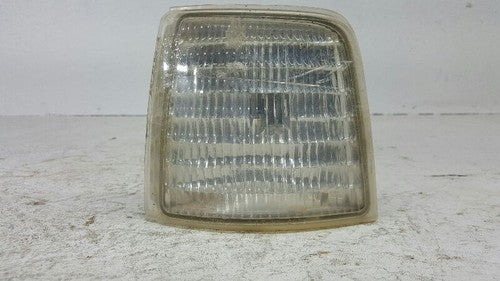 1992-1996 Ford 150 Oem Driver Left Turn Signal Lamp Light Park F2tz13200a