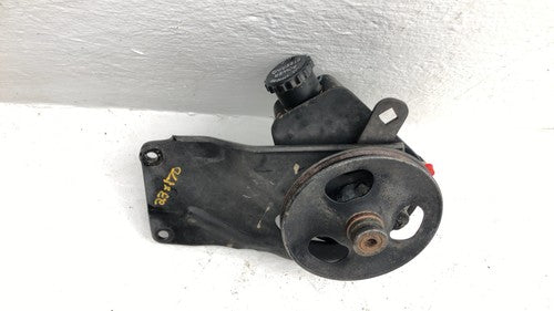 1984-1993 Dodge Ram Van 250 Mount Bracket Set For Power Steering Pump Oem 5.2L