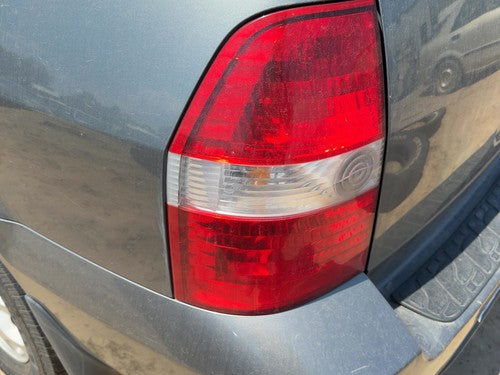 2001-2003 Acura Mdx Driver Left Tail Light Brake Lamp Oem Rear 33506S3Va02