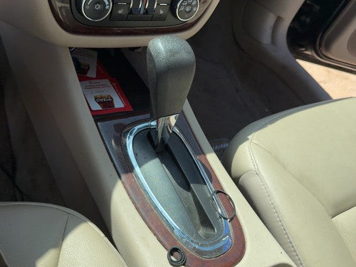 06-11 Impala Floor Shifter Lever Assembly Oem Shift Unit Automatic Transmission