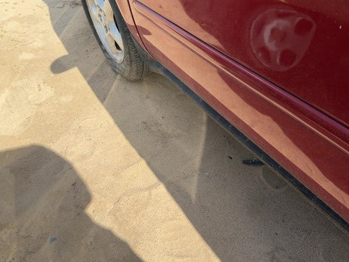 2000-2007 Ford Taurus Driver Left Lower Rocker Panel Moulding Oem