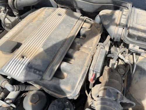 2001-2005 Bmw 530I Intake Manifold Oem 3.0L 11617525753