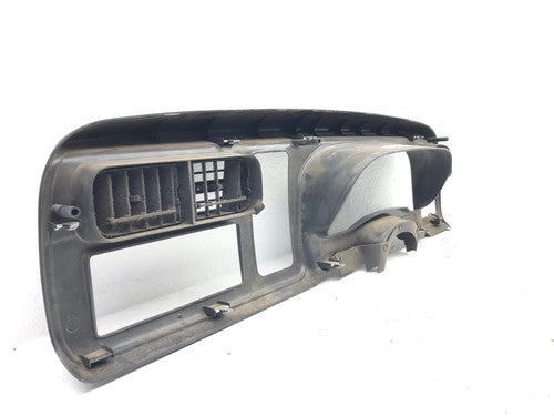 2000 Dodge Dakota Trim Bezel Around Spedometer Oem Dash Surround Panel Ts541Azaa