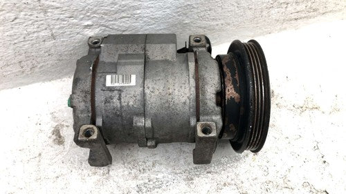 2001 Pt Cruiser Ac Compressor Air Conditioner Pump Assembly Oem 2.4L 5058031Aa