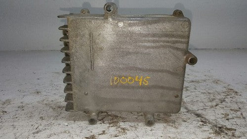 1996 Dodge Avenger Chassis Ecm Transmission Control Module Tcm Oem 05269848