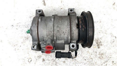 2001 Pt Cruiser Ac Compressor Air Conditioner Pump Assembly Oem 2.4L 5058031Aa