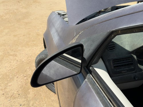 2005-2010 Chevy Cobalt Driver Left Side Mirror Door Mounted Oem 15943876