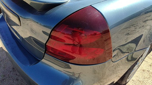 04-08 Pontiac Grand Prix Passenger Right Tail Light Brake Lamp Oem Rear 25851406