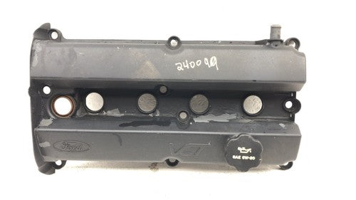 2003 Ford Escort Valve Cover With Bolts Hardware Oem 2.0L