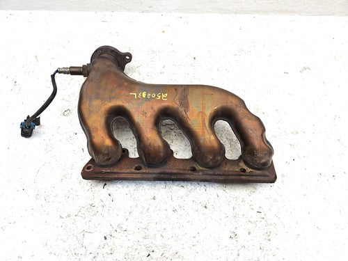 2006-2011 Buick Lucerne Front Exhaust Manifold Assembly Oem 4.6L 12578360
