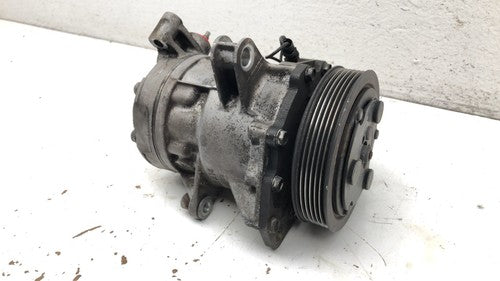 2002-2005 Jeep Liberty Ac Compressor Air Conditioner Pump Assembly Oem 3.7L