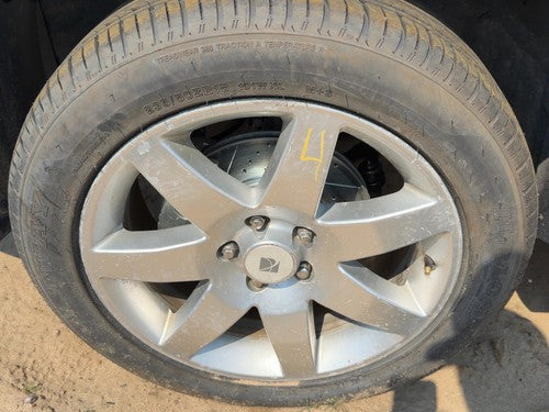 2004-2007 Saturn Vue Redline 18" Wheel Oem Factory 7 Spoke Rim Pz3