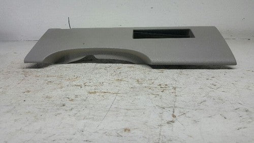 2005 Chevy Equinox Driver Lower Knee Bolster Trim Panel Oem 15776073