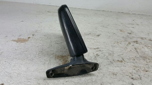 1984-1990 Ford Bronco Ii Passenger Right Side View Mirror Manual Oem E3tz17682d