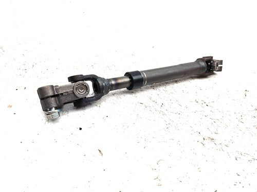 2016 Hyundai Tucson Lower Intermediate Steering Shaft Oem Turbo Fwd
