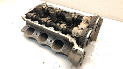 2008-2009 Pontiac G8 Driver Left Cylinder Head Assembly Oem 3.6L 12634222