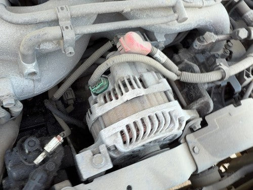 2005-2009 Subaru Legacy Outback Alternator 2.5L 23700Aa55A