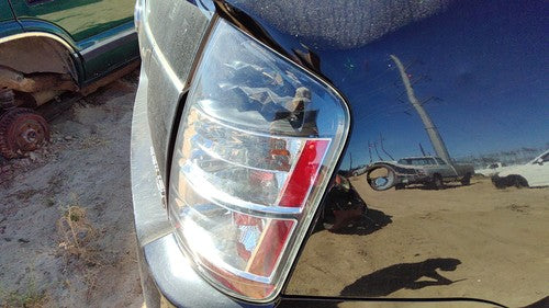 2004-2009 Toyota Prius Passenger Right Tail Light Brake Lamp Oem Rear 8155147071