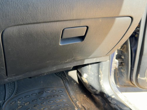 2003-2008 Toyota Matrix Xr Glove Box Assembly Complete Door With Latch Oem