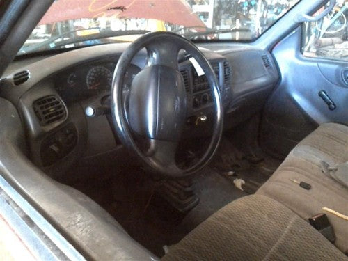 2000-2004 Ford F150 Fuse Box Engine Heritage Yl3z12a581ff