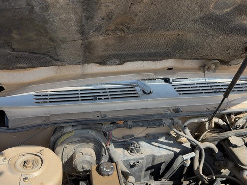 91-96 Buick Century Windshield Wiper Cowl Vent Trim Panel Oem Cover Sedan 4-Door