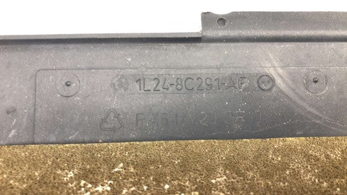 02-05 Ford Explorer Top Plastic Cover Above Radiator Support Oem Upper Shield