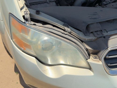 2006-2007 Subaru Legacy Outback Passenger Right Head Light Oem Front Lamp