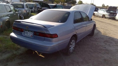 1997-1999 Toyota Camry Driver Left Head Light Oem Front Lamp 81110Aa010