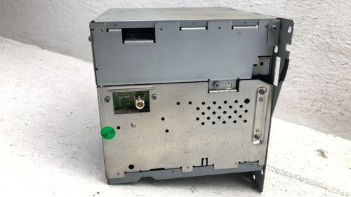 2008-2009 Pontiac G8 Stock Radio Oem Factory Stereo Cd Player 92217148 92217152