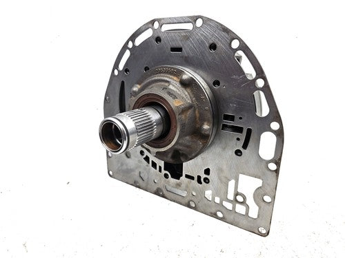 2002 Sierra 2500 Hd Allison 1000 Transmission Pump Complete Oem 29536681