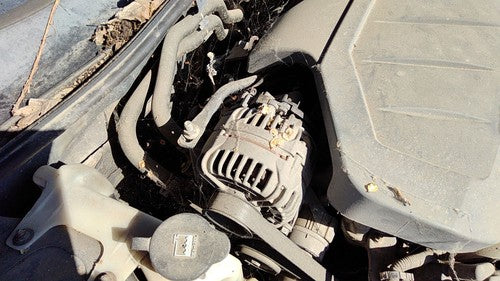 2005-2008 Pontiac Grand Prix Alternator 3.8L 20757890