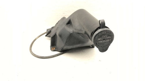 1986 Chevy Corvette Windshield Washer Fluid Reservoir With Pump Oem Tank Bottle