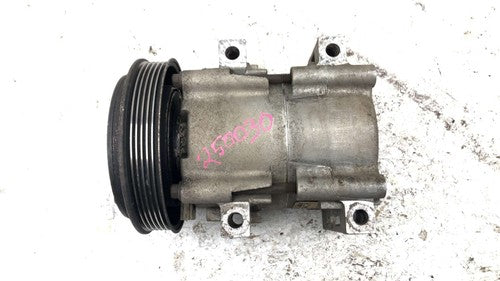 1989 F250 Pickup Ac Compressor Air Conditioner Pump Assembly Oem 7.5L 460