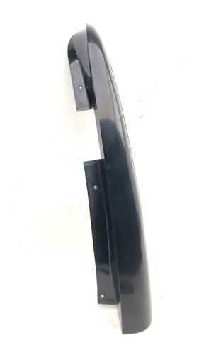 1992-1999 Chevy Suburban Passenger Right Rear Moulding On Corner Panel Oem