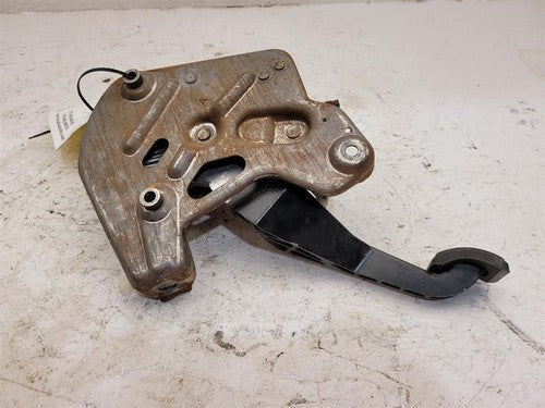 1997 Lincoln Mark Viii Parking Brake Pedal Assembly Ratchet Emergency Unit Oem