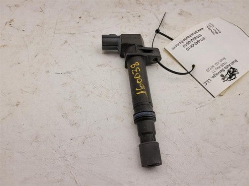 2000-2008 Dodge Durango Ignition Coil On Plug Ignitor