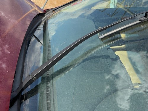 2004-2008 Acura Tl Passenger Right Windshield Wiper Arm Oem Blade Lever