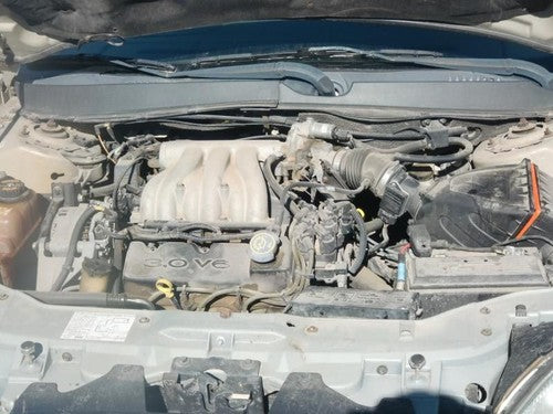 2000 Ford Taurus Blower Motor Resistor Oem