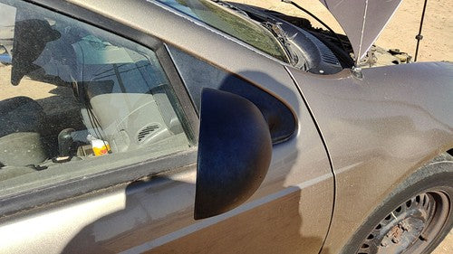 2000-2001 Dodge Neon Passenger Right Power Side Mirror Door Mounted Oem